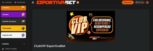 Rodadas Grátis As rodadas grátis são a forma perfeita para conhecer os slots e sentir a emoção dos giros nos cassinos onlines. Clube VIP Esportivabet