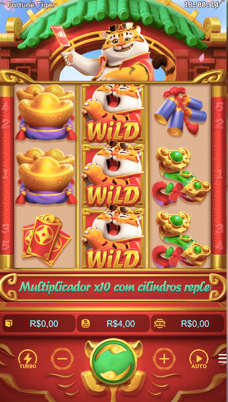 Rodadas Grátis As rodadas grátis são a forma perfeita para conhecer os slots e sentir a emoção dos giros nos cassinos onlines. Fortune Tiger