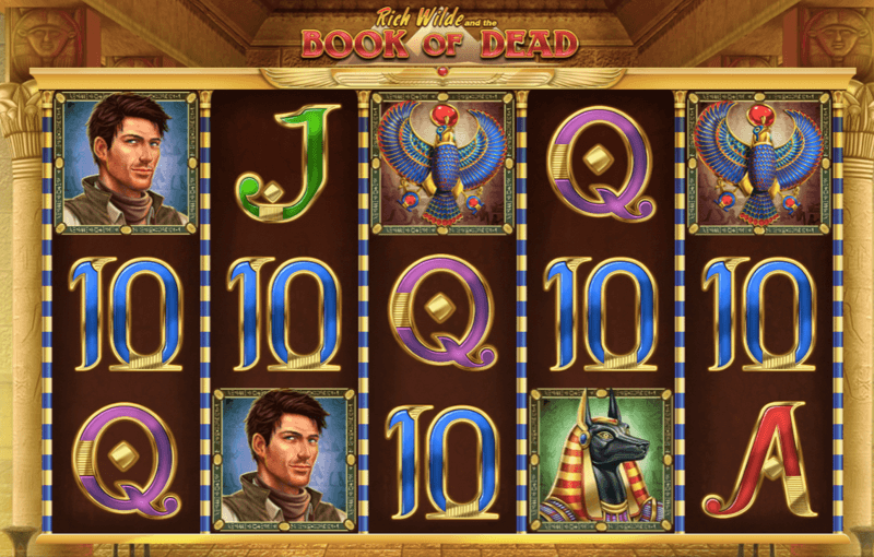 Rodadas Grátis As rodadas grátis são a forma perfeita para conhecer os slots e sentir a emoção dos giros nos cassinos onlines. Book of Dead