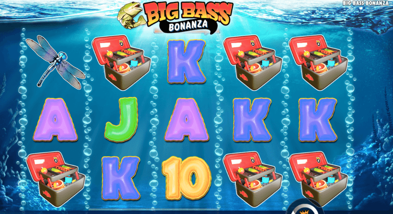 Rodadas Grátis As rodadas grátis são a forma perfeita para conhecer os slots e sentir a emoção dos giros nos cassinos onlines. Big Bass Bonanza