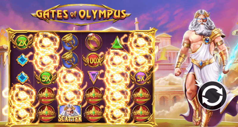 Rodadas Grátis As rodadas grátis são a forma perfeita para conhecer os slots e sentir a emoção dos giros nos cassinos onlines. Gates of Olympus