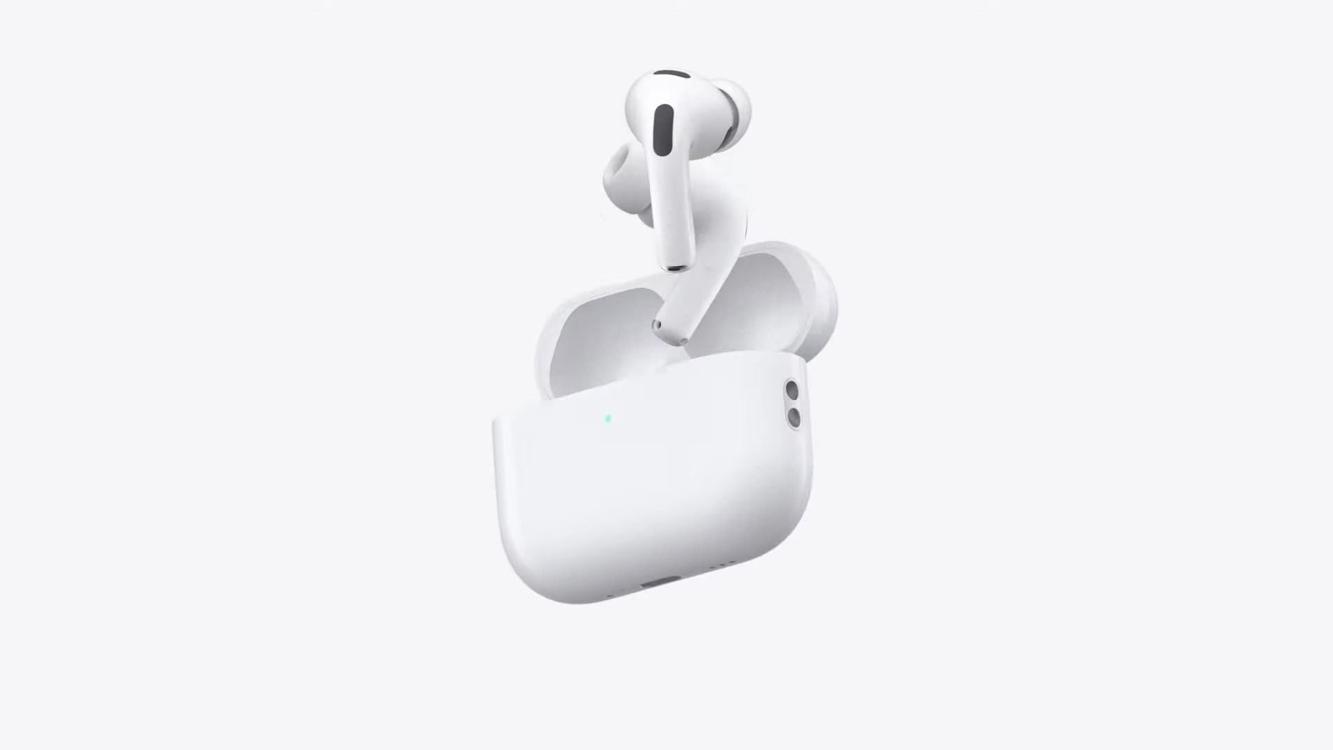 AirPods Pro 3 custa R$ 2.699 e não vem com cabo USB na caixa Durante o evento de revelação dos iPhone 17, a Apple também anunciou os novos fones AirPods Pro 3. Contudo, ao analisar o site da Maçã que contém todas as especificações técnicas e relevantes sobre o produto, a fabricante indica que não enviará cabo de carregamento na caixa do fone. apple-airpods-pro-3