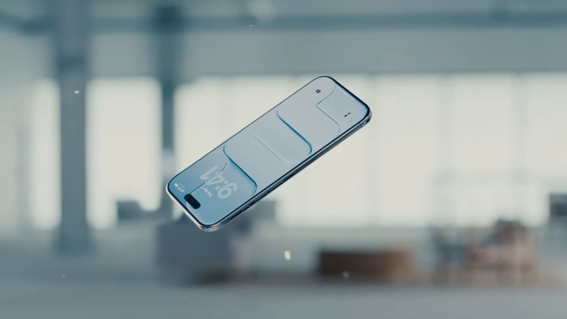 iPhone 17 Air é o 1º ultrafino da Apple com apenas 5,5mm de espessura Após muito tempo de espera, a Apple revelou nesta terça-feira (09) o iPhone 17 Air, seu smartphone mais fino já produzido. O aparelho se destaca pela espessura mínima de apenas 5,6 mm e inaugura era de dispositivos na Maçã, concorrendo direta com o Galaxy S25 Edge. iphone-17-air
