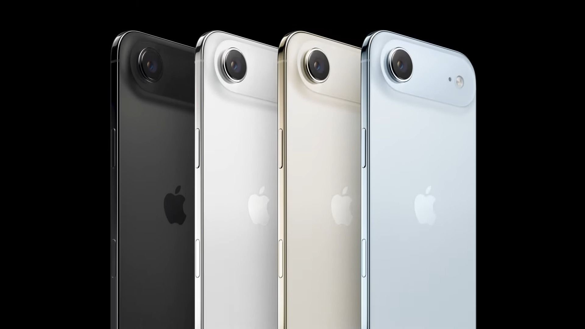 AirPods Pro 3, novos iPhones e mais: resumão de tudo o que a Apple lançou A Apple realizou hoje (9) o aguardado evento “Awe dropping”, apresentando o iPhone 17 e todas as suas versões, incluindo o inédito modelo “Air”, que chega para substituir o iPhone Plus e é o mais fino já produzido pela fabricante. A conferência, que aconteceu em Cupertino (Estados Unidos), também trouxe muitas outras atrações. iphone-17-air-cores