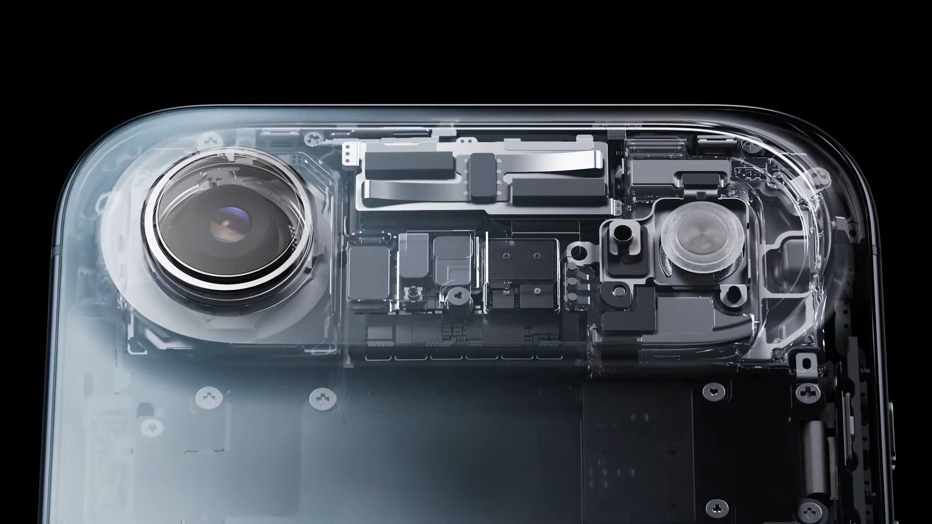 iPhone Air x Galaxy S25 Edge: o que muda entre os ultrafinos de Apple e Samsung? O mercado de smartphones ganhou em 2025 um novo segmento que já tem uma rivalidade acirrada. Trata-se do setor de celulares "ultrafinos", que são modelos de baixa espessura e ainda mais leves que os aparelhos atualmente à venda. iphone-17-air-cameras