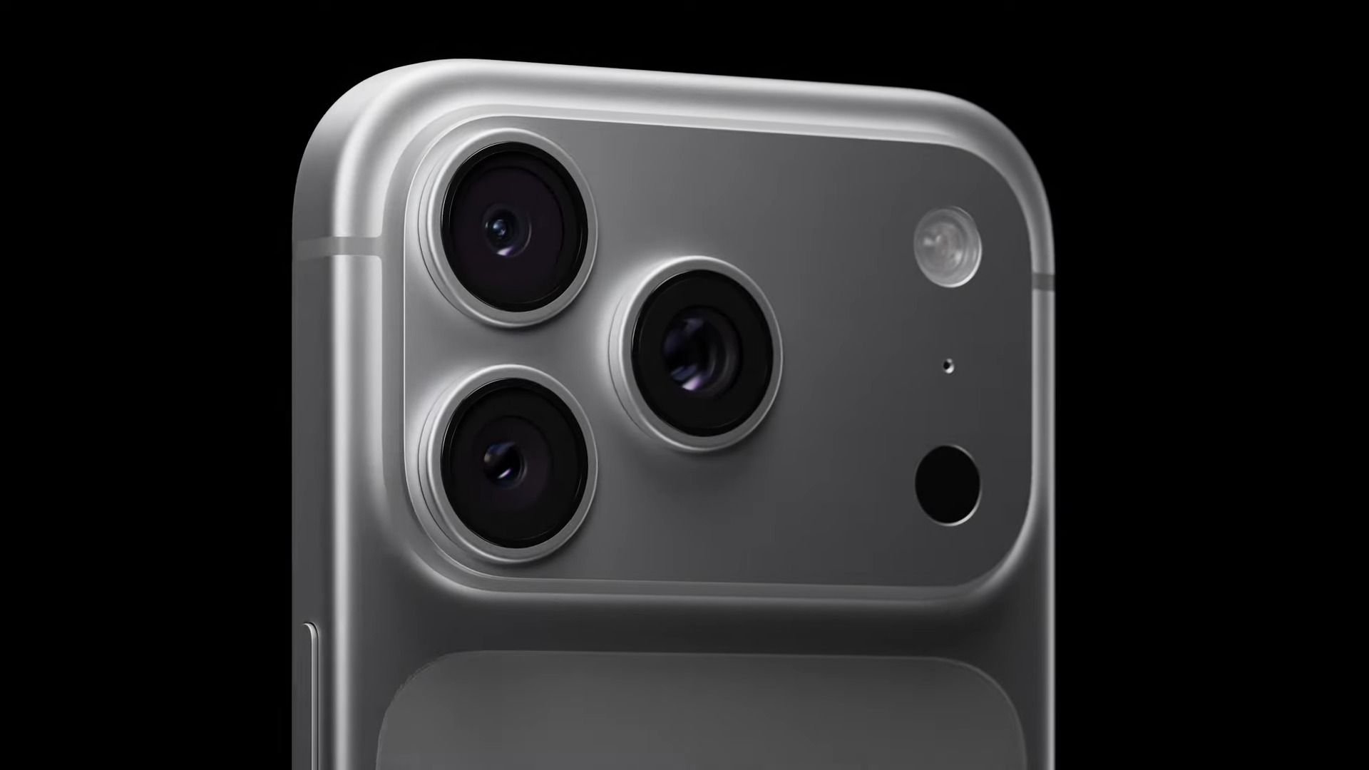 iPhone 17 traz nova proteção de hardware contra spywares no chip A19 2 modulo-cameras-iphone-17-pro
