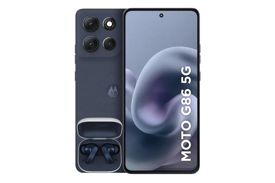 Celulares Samsung, Apple, Motorola e mais em oferta na Semana do Eletro do Mercado Livre Os smartphones se tornaram muito mais do que simples telefones e já são parte importantíssima da nossa rotina. Além de fazer e receber ligações, eles ainda reúnem mais funcionalidades e recursos como câmera, agenda, navegador, apps de mensagens e até ferramentas de trabalho em um único aparelho que cabe no bolso. Smartphone-Motorola-Moto-G86-5G-Buds-960x640.jpg