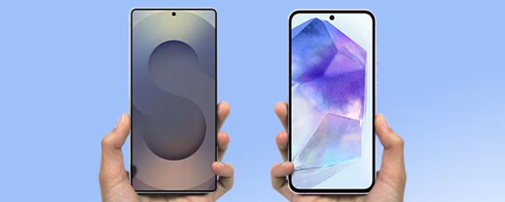 Celulares Samsung, Apple, Motorola e mais em oferta na Semana do Eletro do Mercado Livre