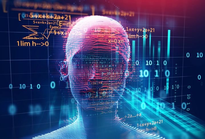 Agente de IA: o que é e como pode revolucionar o trabalho Os chatbots alimentados por inteligência artificial provocaram uma grande revolução com a popularização de ChatGPT, Gemini, Copilot e Claude, entre outras ferramentas, mas a tecnologia segue se aprimorando e o próximo passo rumo a funcionalidades mais inteligentes já chegou. Estamos falando do agente de IA. ia-com-caracteristicas-humanas-fazendo-calculos-complexos