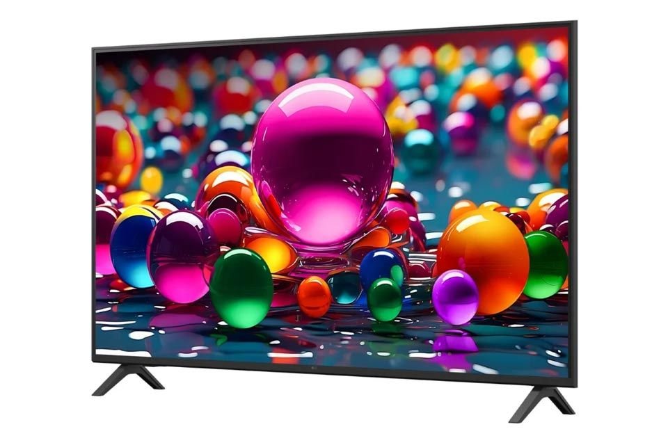 Super Liquida Full do Mercado Livre tem smart TVs a partir de R$852; aproveite Se você perdeu a promoção de data dupla que rolou ontem, dia 9 de setembro, não se preocupe: ainda dá tempo de aproveitar preços muito bons em vários departamentos lá no Mercado Livre. Melhor ainda, tem muita coisa boa com grandes descontos, permitindo que façamos nossas comprinhas sem estourar o orçamento. Smart-TV-LG-50-UHD-Ai-Ua85-50ua8550psa-960x640.jpg