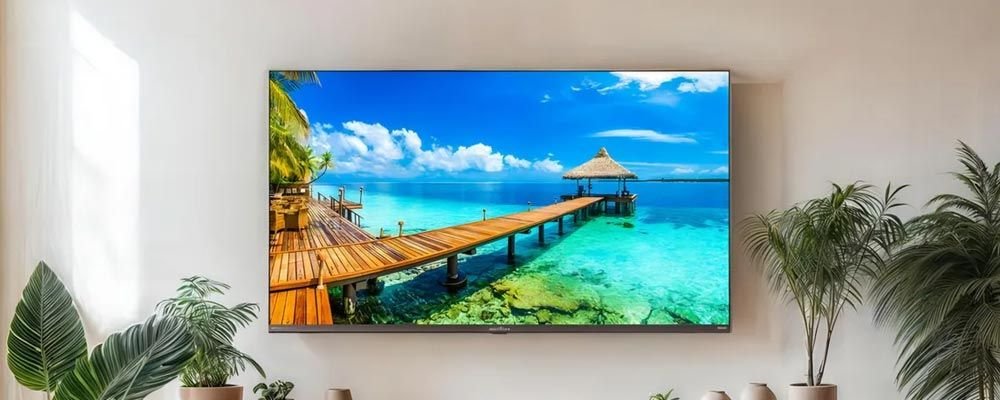 Super Liquida Full do Mercado Livre tem smart TVs a partir de R$852; aproveite