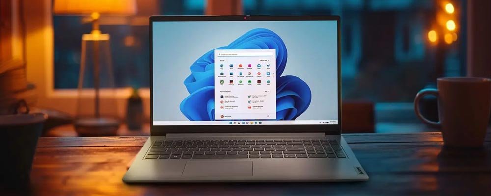 Notebooks Dell, Acer, Lenovo, ASUS e mais em promoção no Aniversário do Magazine Luiza