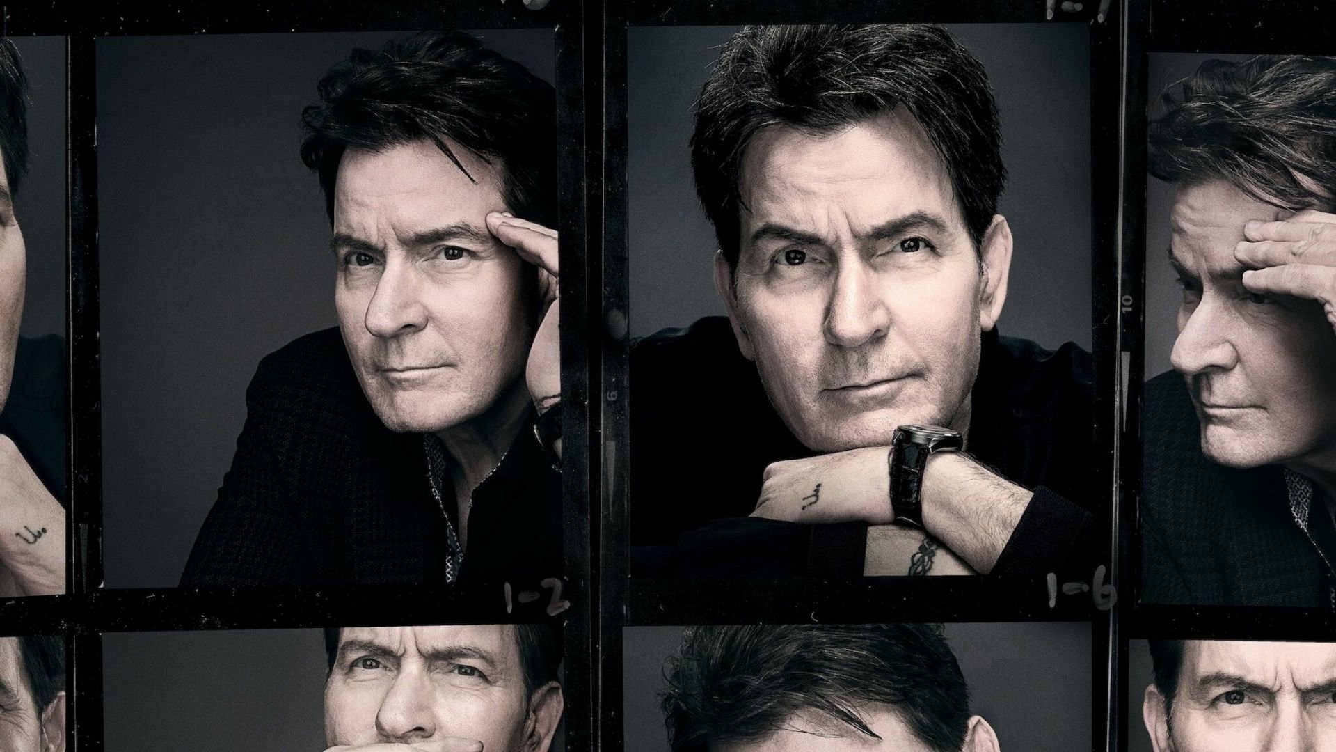 Charlie Sheen fala sobre possível retorno de Two and a Half Men em documentário da Netflix