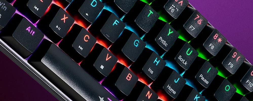 Mouses, teclados, ventoinhas e outros itens de informática com até 69% OFF na Shopee