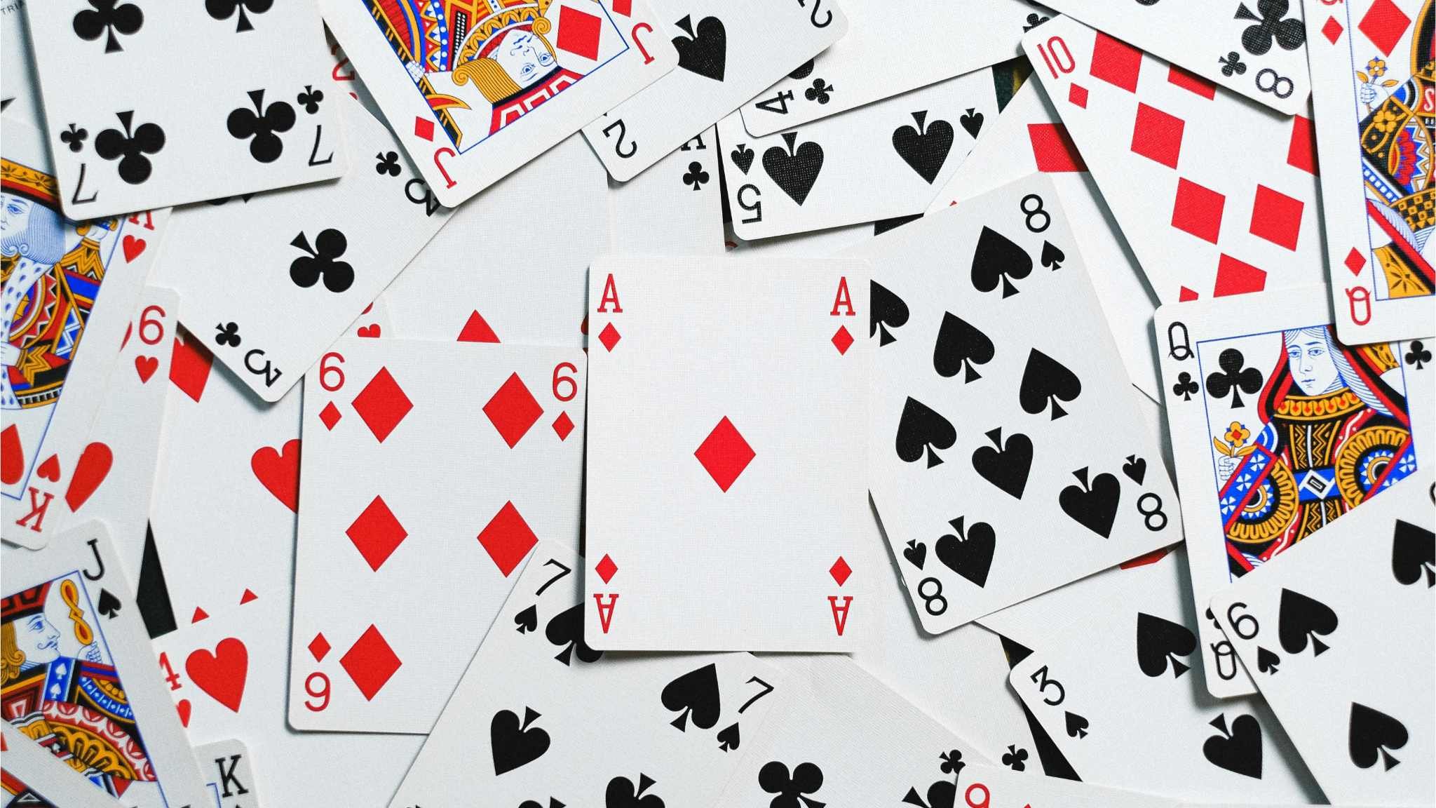 Blackjack Online