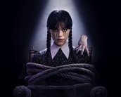 Temporada 3 de Wandinha terá novo membro da Família Addams! Conheça Tia Ophelia