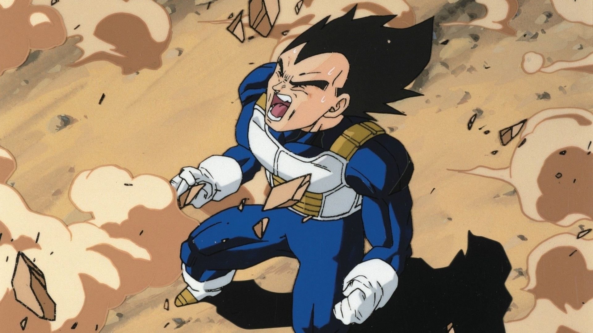 Afinal, a Globo estava exibindo Dragon Ball Z durante o plantão do 11 de setembro? Saiba a verdade