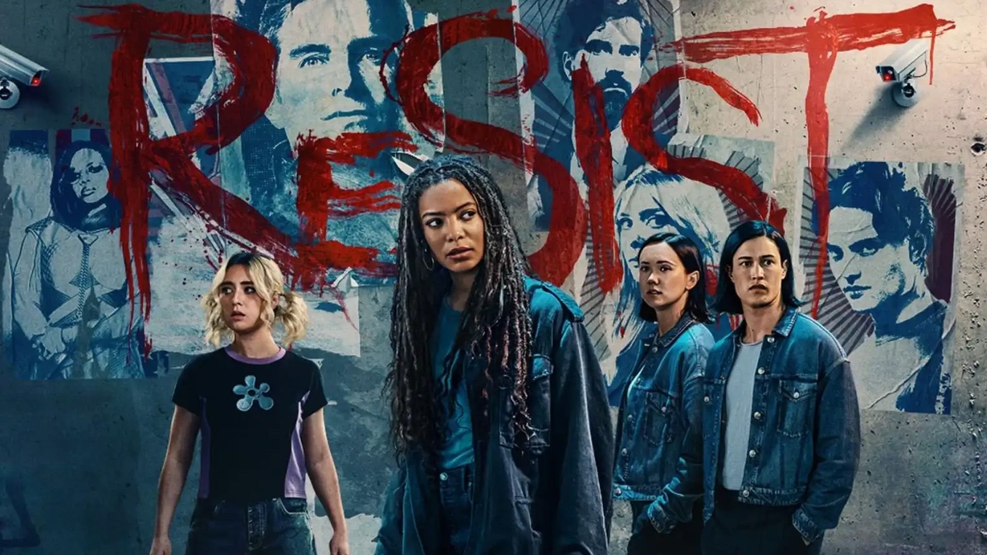 Crítica: Segunda temporada de Gen V pavimenta caminho para final de The Boys e abraça “estilo MCU” A segunda temporada de Gen V chega ao Prime Video nesta quarta-feira, 17 de setembro, cercada de desafios. Para começar, a produção está amplamente conectada com a temporada 4 de The Boys e pavimenta o caminho para o final da grande série da Amazon, que deve chegar a partir do ano que vem. gen-v.jpg