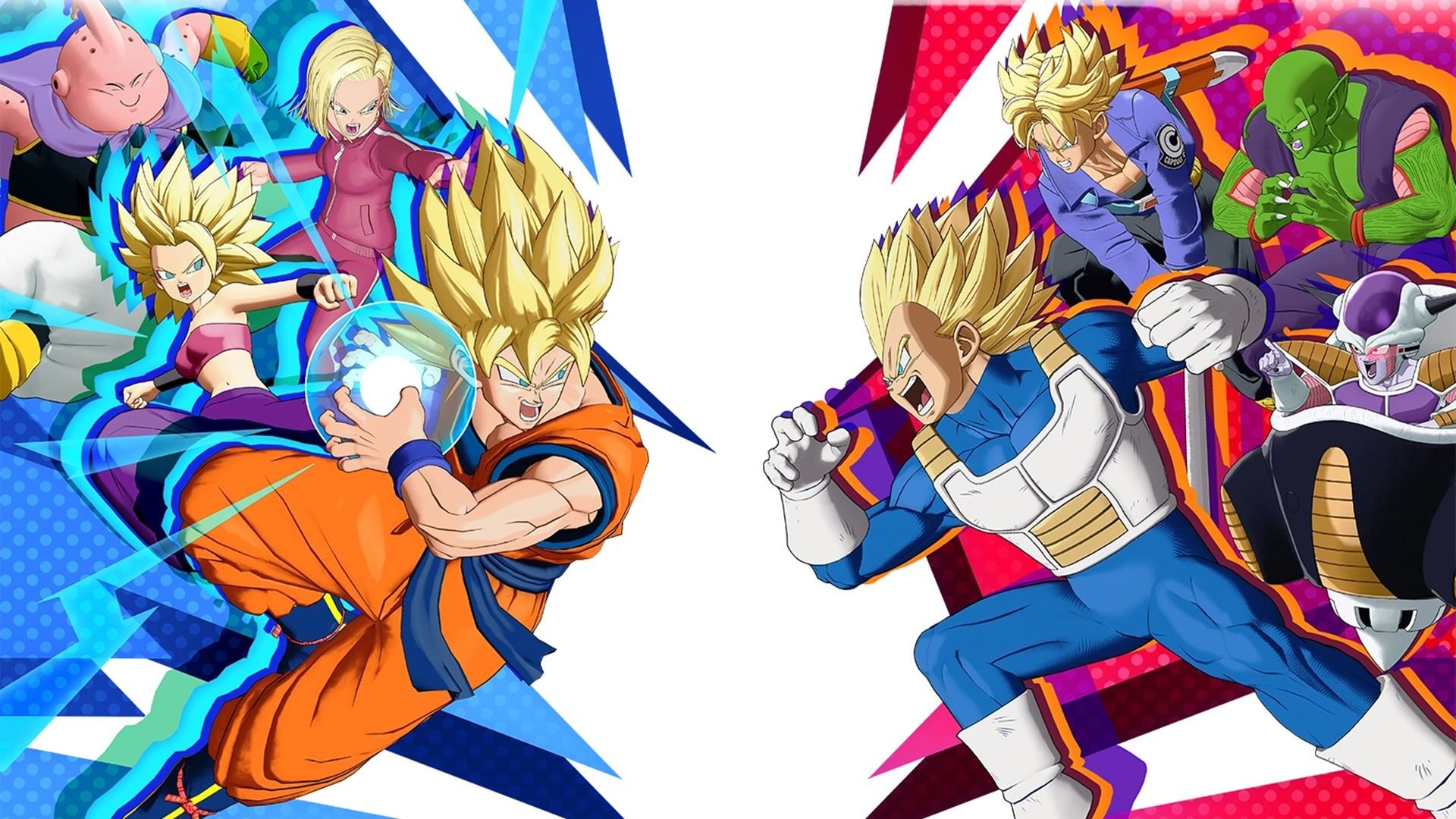 Seu PC roda Dragon Ball Gekishin Squadra? Veja os requisitos e onde baixar Dragon Ball Gekishin Squadra é o novo jogo gratuito da franquia Dragon Ball, desenvolvido no estilo MOBA 4v4. O título foi revelado inicialmente como Project Multi, mas recebeu novo nome e chegou gratuitamente ao PC, iOS, Android, PlayStation 4, PlayStation 5 e Nintendo Switch na última terça-feira (09). Seu PC roda Dragon Ball Gekishin Squadra? Veja os requisitos e onde baixar