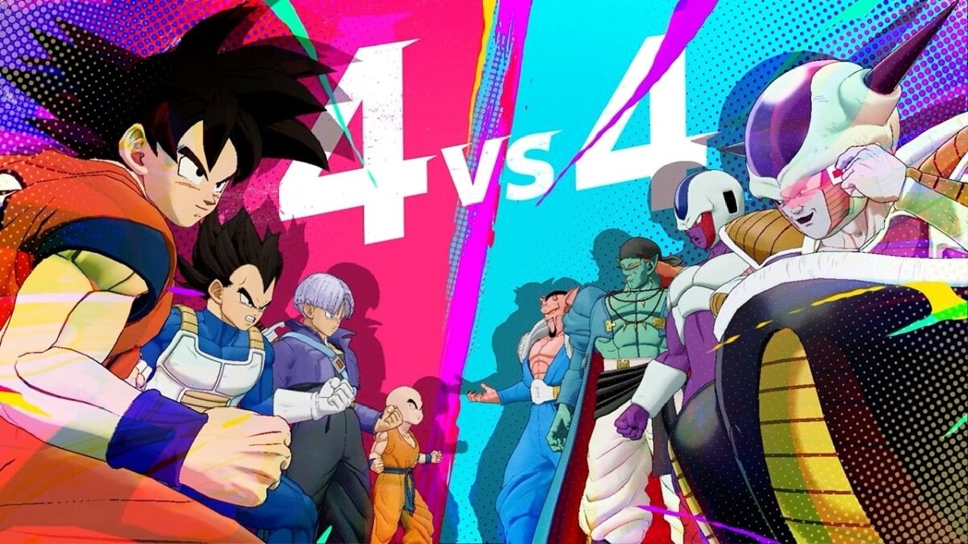 Seu PC roda Dragon Ball Gekishin Squadra? Veja os requisitos e onde baixar Dragon Ball Gekishin Squadra é o novo jogo gratuito da franquia Dragon Ball, desenvolvido no estilo MOBA 4v4. O título foi revelado inicialmente como Project Multi, mas recebeu novo nome e chegou gratuitamente ao PC, iOS, Android, PlayStation 4, PlayStation 5 e Nintendo Switch na última terça-feira (09). Seu PC roda Dragon Ball Gekishin Squadra? Veja os requisitos e onde baixar