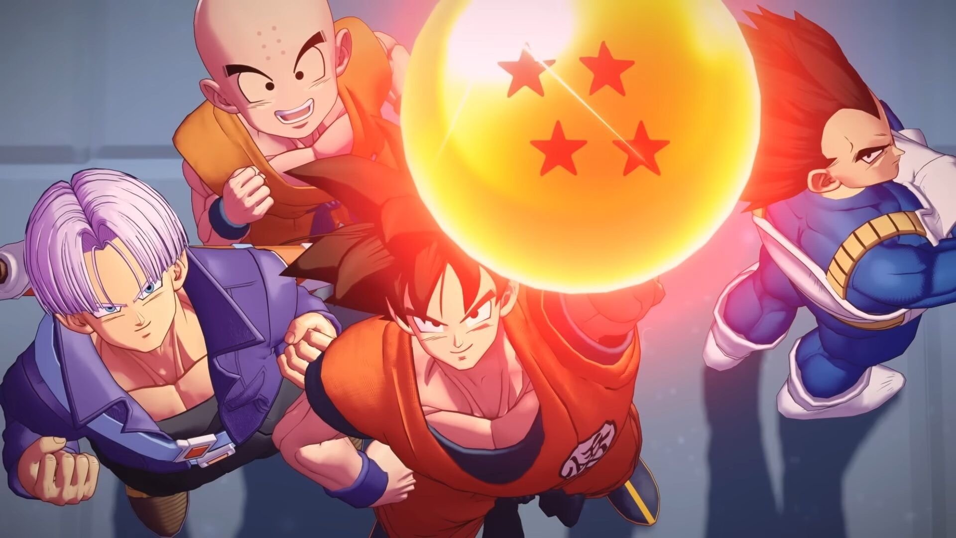 Seu PC roda Dragon Ball Gekishin Squadra? Veja os requisitos e onde baixar Dragon Ball Gekishin Squadra é o novo jogo gratuito da franquia Dragon Ball, desenvolvido no estilo MOBA 4v4. O título foi revelado inicialmente como Project Multi, mas recebeu novo nome e chegou gratuitamente ao PC, iOS, Android, PlayStation 4, PlayStation 5 e Nintendo Switch na última terça-feira (09). Seu PC roda Dragon Ball Gekishin Squadra? Veja os requisitos e onde baixar