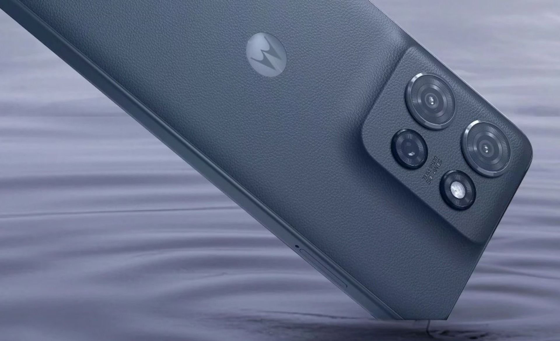 Novos Moto G 2026 vazam com imagens e poucas mudanças