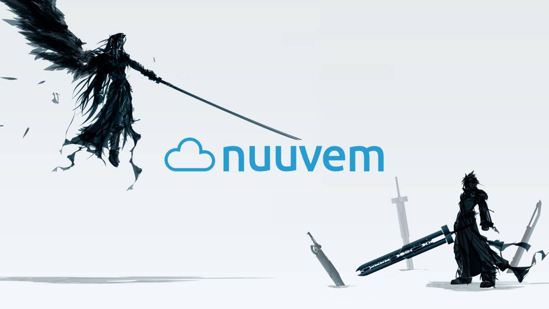 Nuuvem recebe investimento da Square Enix após lançar plataforma de jogos grátis! Conheça