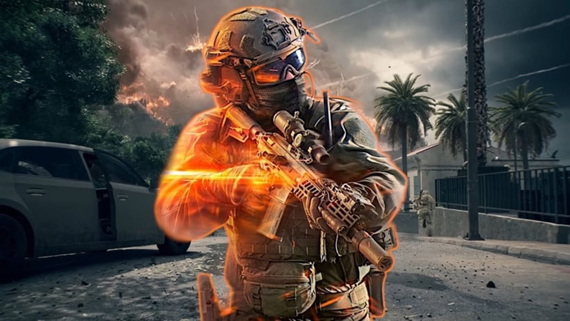 Battle royale de Battlefield 6 é confirmado e testes começam esta semana! Saiba tudo sobre o modo