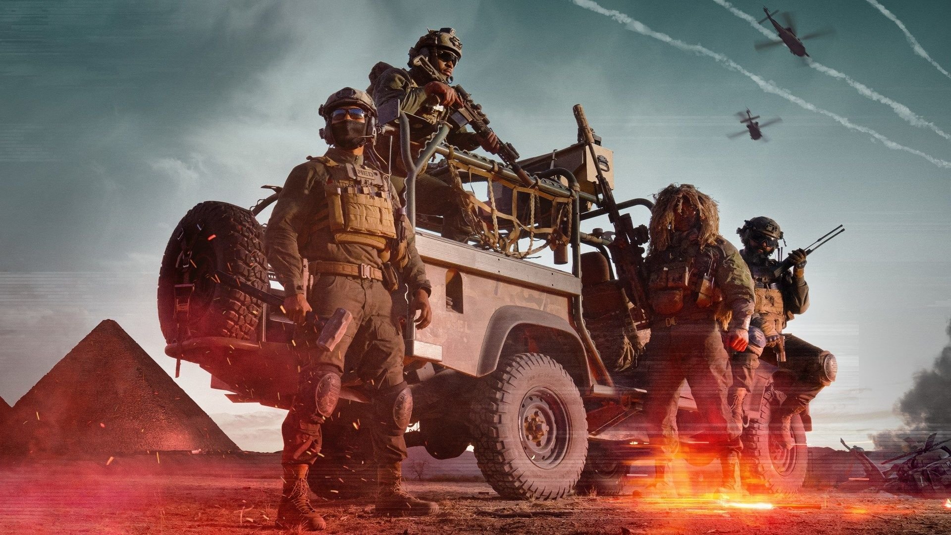 Battle royale de Battlefield 6 é confirmado e testes começam esta semana! Saiba tudo sobre o modo A EA confirmou nesta quinta (11) que Battlefield 6 contará com um modo battle royale totalmente inédito, desenvolvido dentro do DNA da franquia. A novidade chega primeiro ao Battlefield Labs, com testes abertos para jogadores selecionados ainda nesta semana. Battle royale de Battlefield 6 é confirmado e testes começam esta semana! Saiba tudo sobre o modo