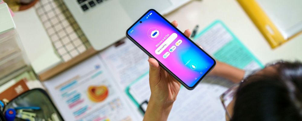 8 melhores IAs para tarefas além de textos