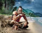 Ubisoft revela detalhes sobre o futuro de Far Cry, e os fãs podem não ficar felizes