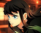 Quando Demon Slayer Castelo Infinito será lançado no streaming? Veja o que esperar