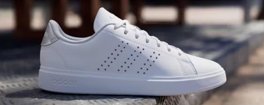 Tênis Adidas e Puma por menos de R$200 na Semana do Cliente Netshoes