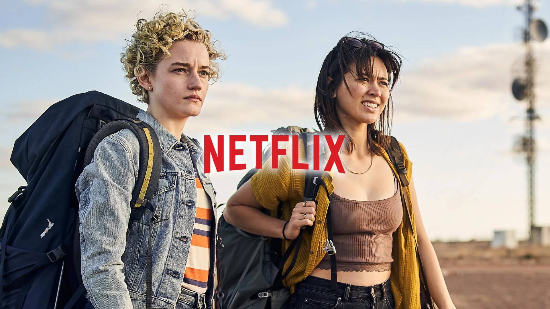 Netflix: 7 melhores filmes e séries em alta para assistir no fim de semana (12/09)