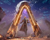 Borderlands 4 tem coop local e crossplay? Saiba tudo sobre os modos de jogo