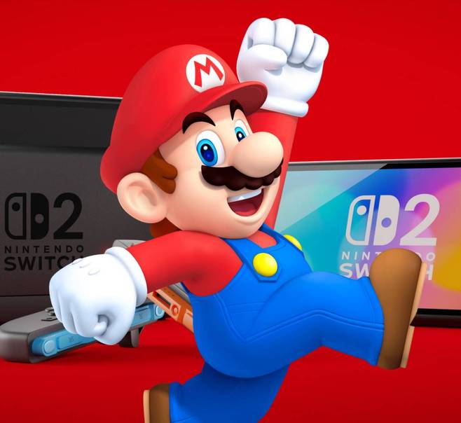 Imagem de Resumo da Nintendo Direct: Veja trailers e anúncios do evento com novidades do Switch 2