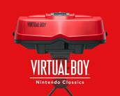 Um dos maiores fracassos da Nintendo chegará ao Switch 2 em 2026! Relembre o Virtual Boy