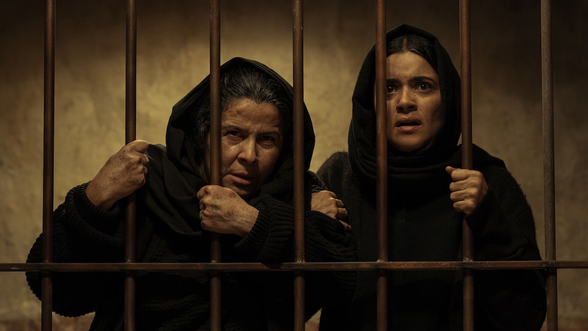 Final explicado de As Mortas: entenda desfecho da minissérie da Netflix Acaba de estrear na Netflix a série As Mortas, que se passa na década de 1960 e conta a história das irmãs Baladro: Serafina (Paulina Gaitán) e Arcángela (Arcelia Ramírez). Com pouco tempo de estreia, a trama já conquistou o top 10 da plataforma de streaming, se tornando uma das mais assistidas do Brasil. Final explicado de As Mortas: entenda desfecho da minissérie da Netflix