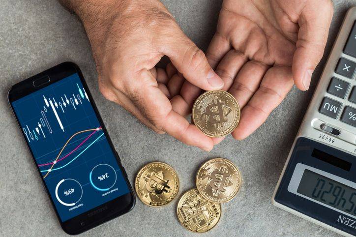 contando-criptomoedas