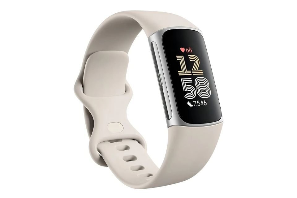 As 7 melhores smartbands para comprar em 2025 Se você quer monitorar sua saúde, acompanhar atividades físicas ou simplesmente receber notificações do celular sem gastar muito, uma smartband pode ser a escolha ideal. Mais simples e acessíveis que os smartwatches, essas pulseiras inteligentes são ótimas para quem busca funcionalidades básicas com praticidade e discrição. Smartband Fitbit Charge 6.jpg