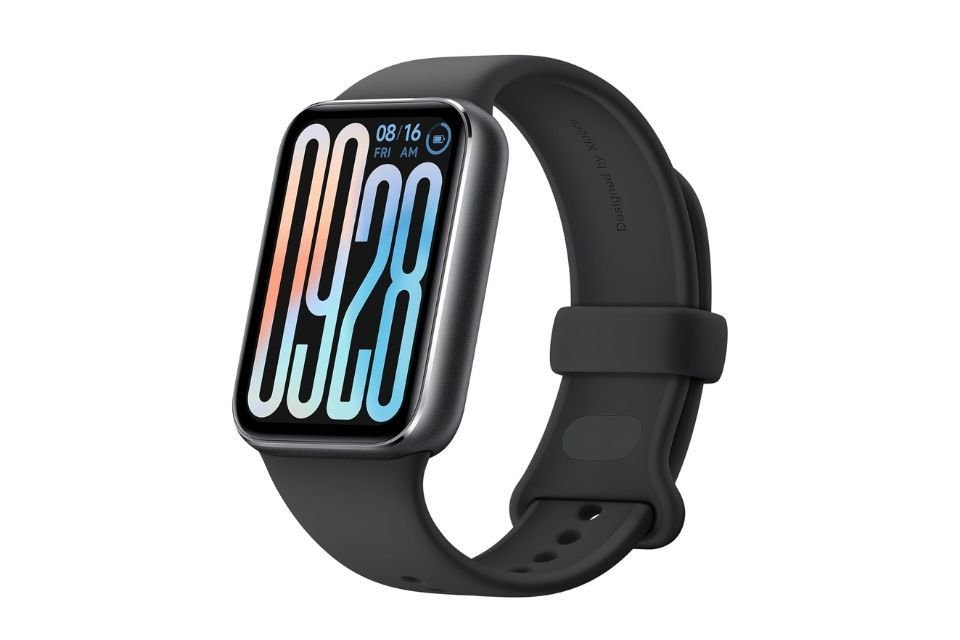 As 7 melhores smartbands para comprar em 2025 Se você quer monitorar sua saúde, acompanhar atividades físicas ou simplesmente receber notificações do celular sem gastar muito, uma smartband pode ser a escolha ideal. Mais simples e acessíveis que os smartwatches, essas pulseiras inteligentes são ótimas para quem busca funcionalidades básicas com praticidade e discrição. Smartband Xiaomi 9 Pro.jpg