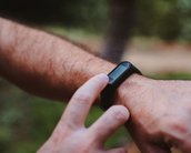 As 7 melhores smartbands para comprar em 2025