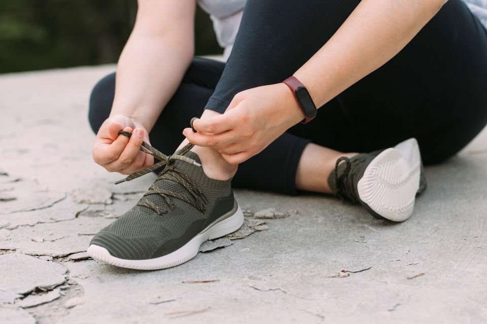 As 7 melhores smartbands para comprar em 2025