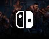 Nintendo Switch: jogos da eShop com até 90% OFF; aproveite