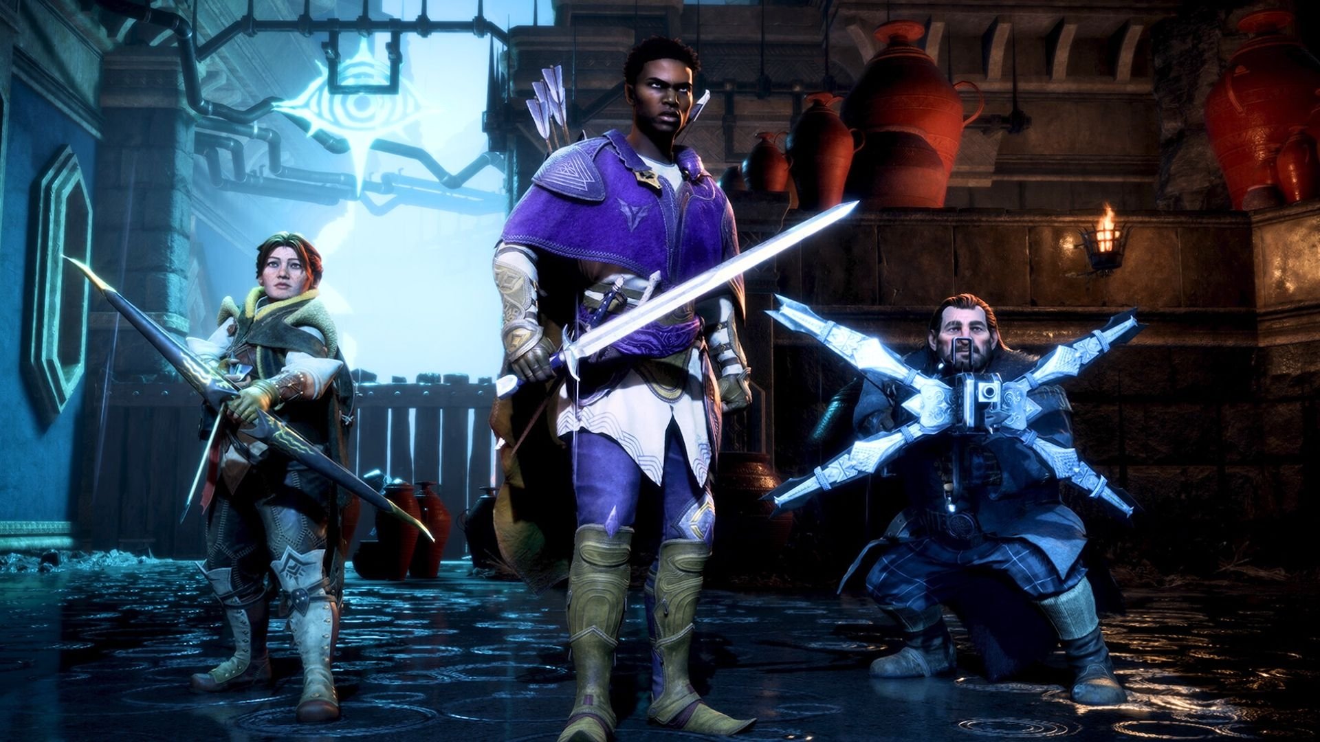 Dragon Age: The Veilguard de graça, Red Dead Redemption barato e mais! Veja as indicações de games da semana