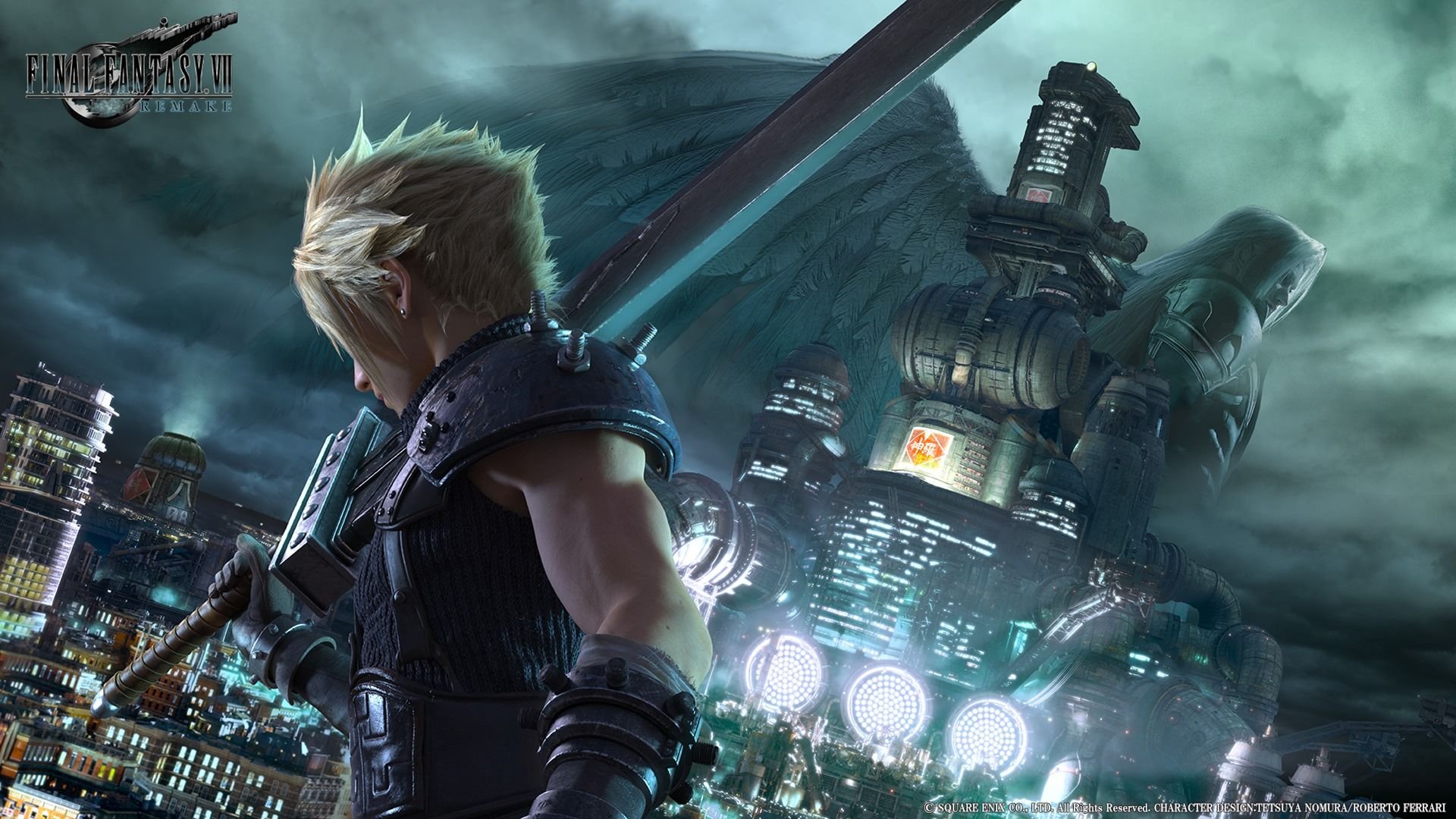 Final Fantasy VII Remake finalmente está chegando ao Xbox Series e Switch 2! Veja data e preços Na última sexta (12), a Square Enix anunciou, durante o Nintendo Direct, que Final Fantasy VII Remake Intergrade chegará ao Xbox Series X|S e Switch 2 no início de 2026. Vale lembrar que o título estreia nas novas plataformas quase seis anos após o lançamento no PlayStation 4. Final Fantasy VII Remake finalmente está chegando ao Xbox Series e Switch 2! Veja data e preços