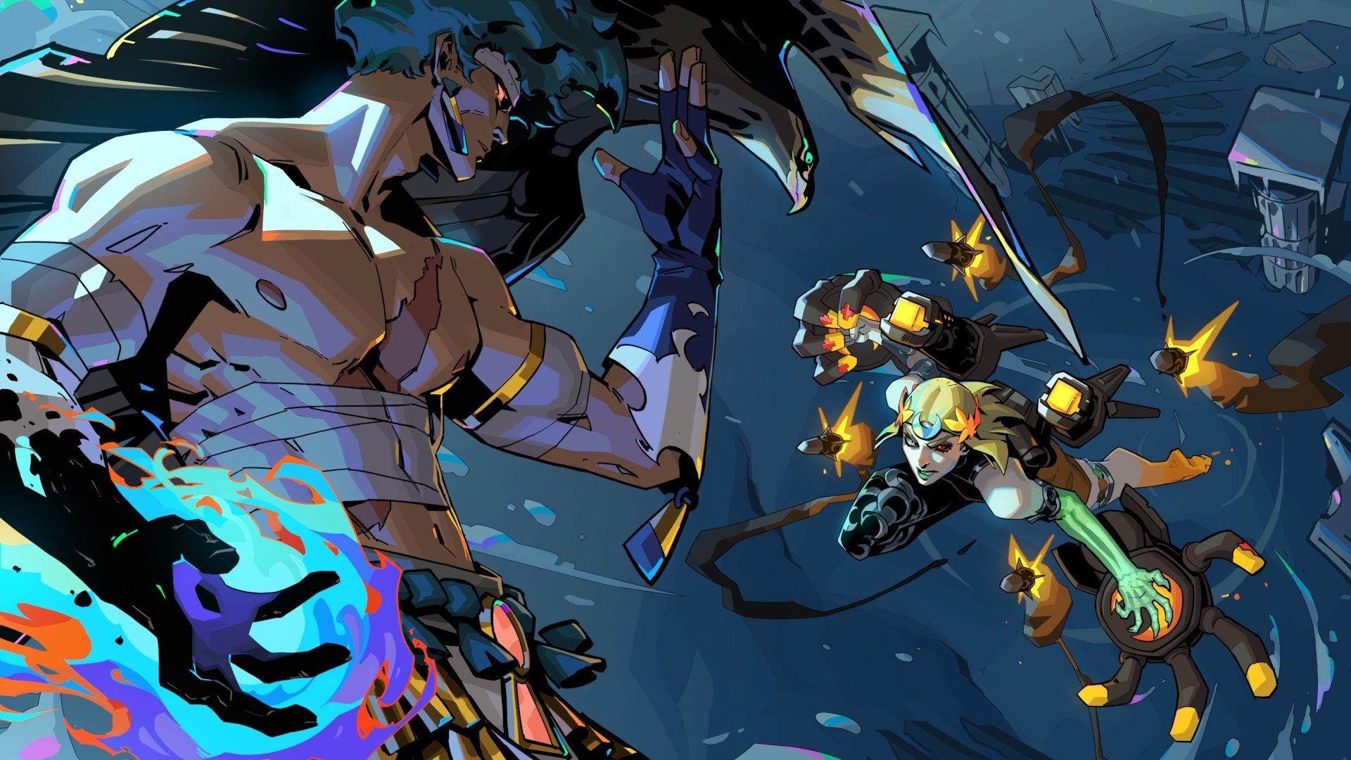 Hades 2 está chegando! Veja data, preço e onde jogar A Supergiant Games anunciou que Hades 2 finalmente deixará o Acesso Antecipado e será lançado oficialmente no dia 25 de setembro — com estreia confirmada no PC, Nintendo Switch e Switch 2. O título marca a primeira sequência do estúdio e já está disponível em pré-venda digital para todas as plataformas mencionadas. Hades 2 está chegando! Veja data, preço e onde jogar