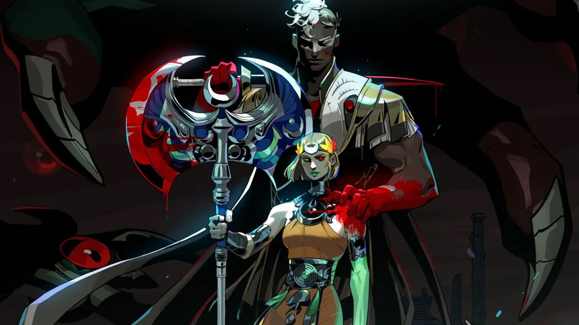 Hades 2 está chegando! Veja data, preço e onde jogar