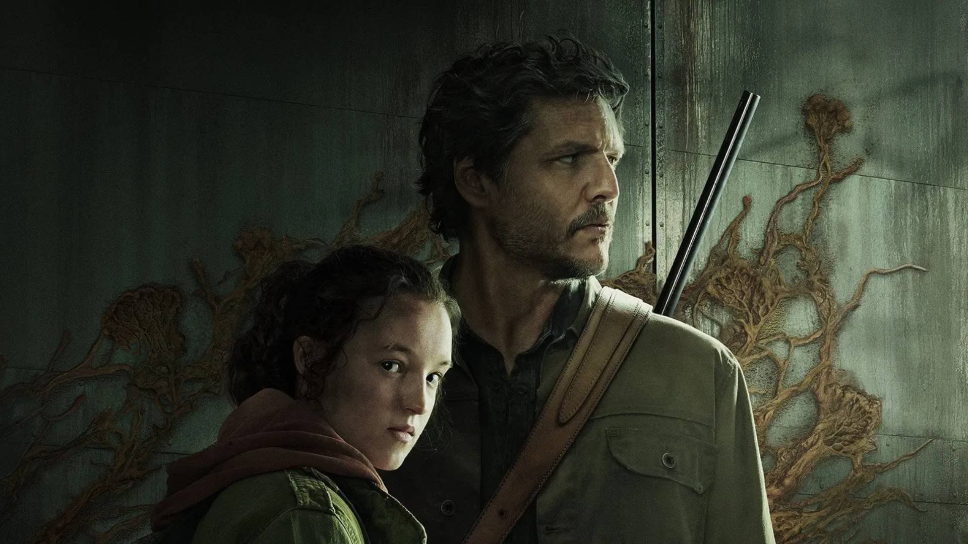 The Last of Us fica sem prêmios no Emmy 2025, dominado por Adolescência, O Estúdio, Ruptura e The Pitt