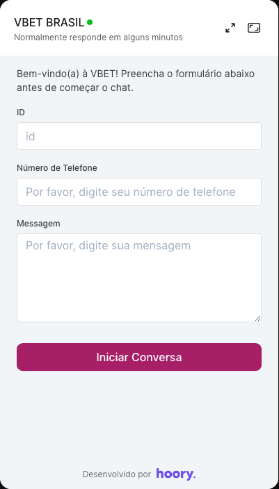 Suporte VBet Precisa falar com o suporte Vbet e não sabe por onde começar? Aqui você encontra todas as informações sobre o atendimento dessa casa de apostas. Chat Vbet
